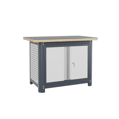 Верстак слесарный MCN 1252.L7