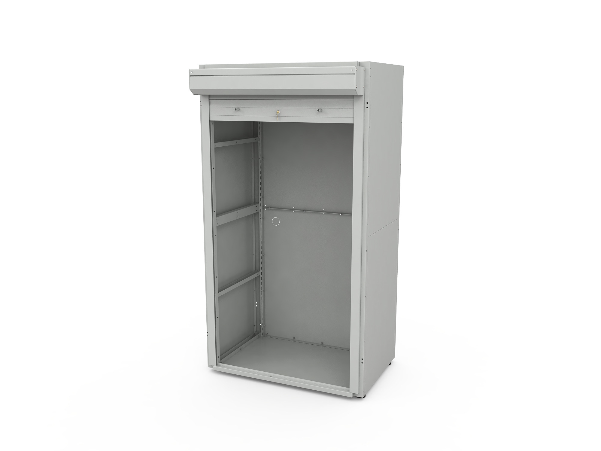 ER-00023598 Шкаф для оснастки к станкам с ЧПУ MODUL XL SK50.1