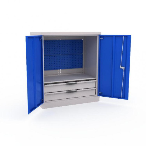 КГ022556 Шкаф инструментальный ERGO 181/2 №1