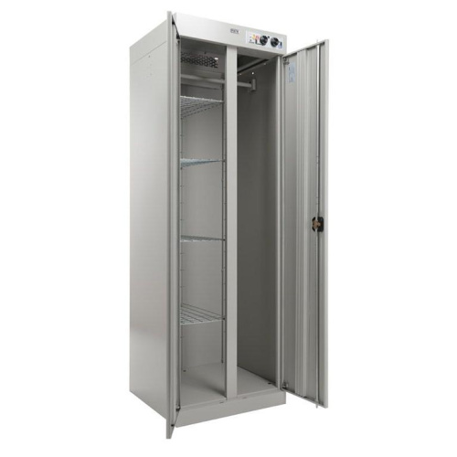 Шкаф сушильный ШС Циклон 1965