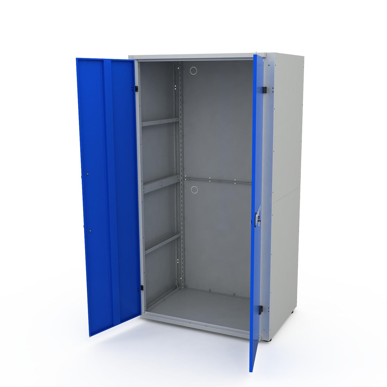 ER-00023227 Шкаф для инструментов MODUL XL 08