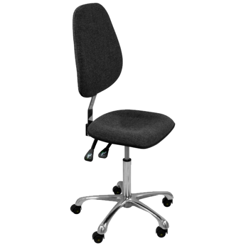 Стул антистатический лабораторный T-200 ESD