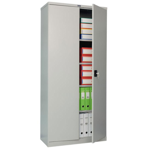 Офисный шкаф ПРАКТИК CB-12