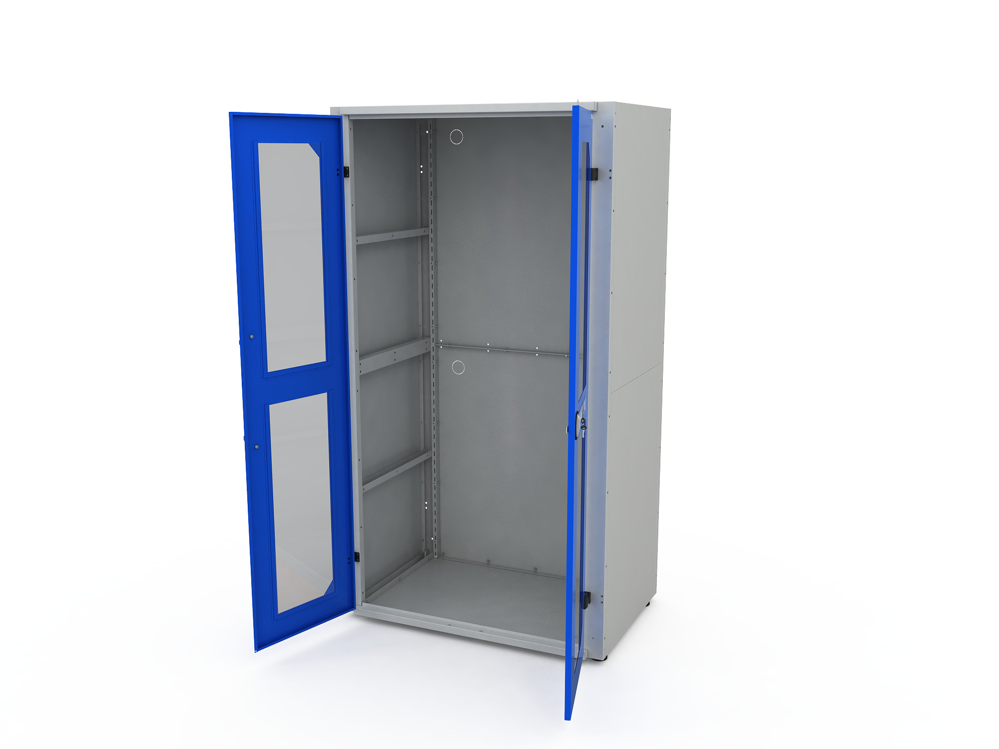 ER-00023598 Шкаф для оснастки к станкам с ЧПУ MODUL XL SK50.1