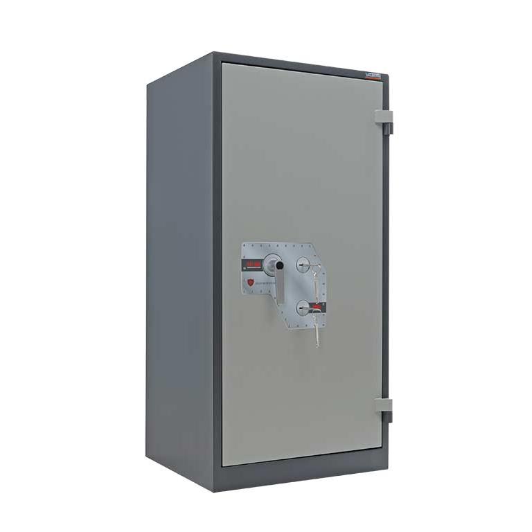 Огнестойкий шкаф VALBERG BM-1260KL