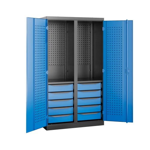 SPC 182.10B.2S Шкаф антистатический 1800x1000x500 мм