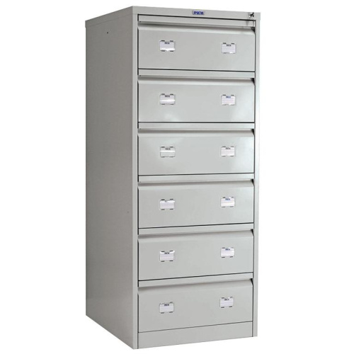 Картотека ПРАКТИК AFC-06C