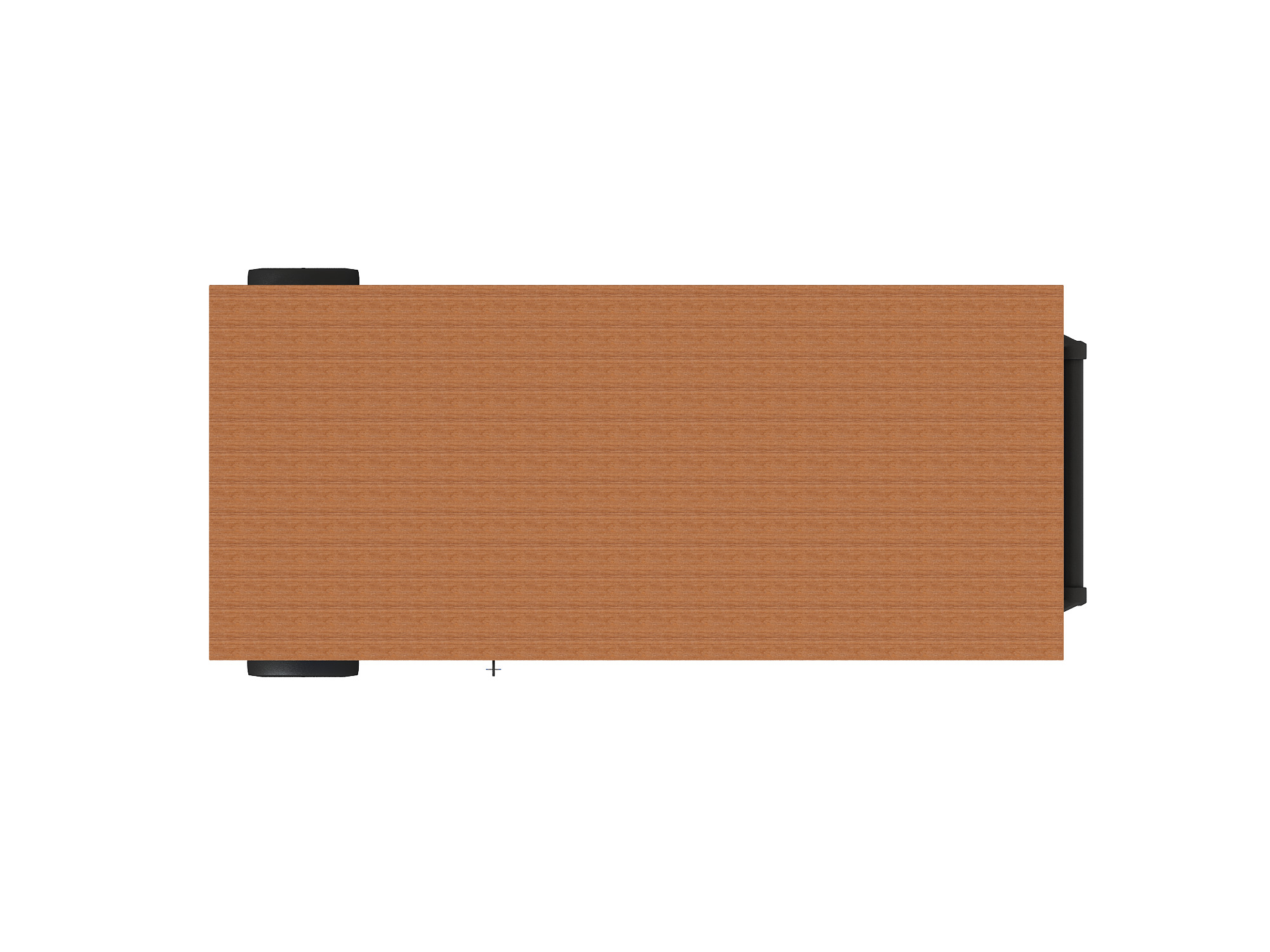 ER-00022384 Верстак мобильный LOGITEX 08 XS-1 980x1000x500 мм