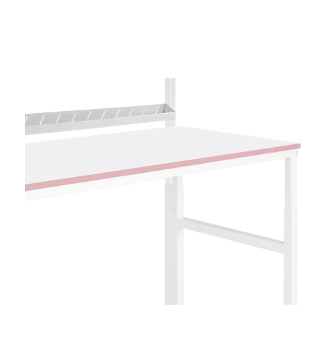 Лоток металлический ЛМ