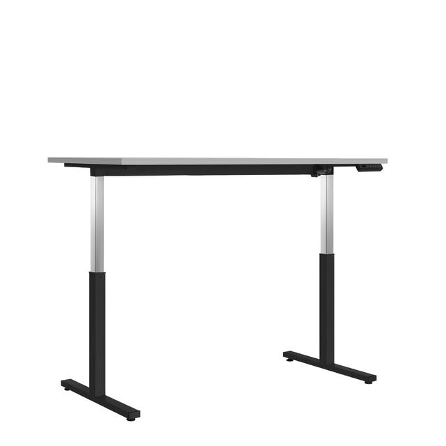 Стол рабочий с электроприводом СРП-ЭЛ