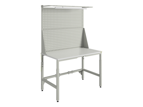 Стол антистатический (№124) Wave ESD120.ESD.021