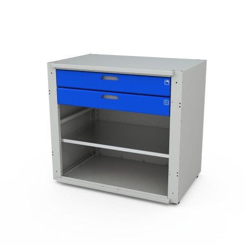 ER-00022893 Шкаф для инструментов MODUL 1/2 XL 02