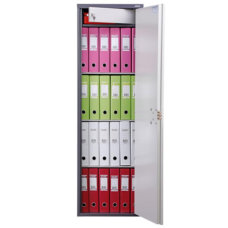 Бухгалтерский шкаф AIKO SL-150Т