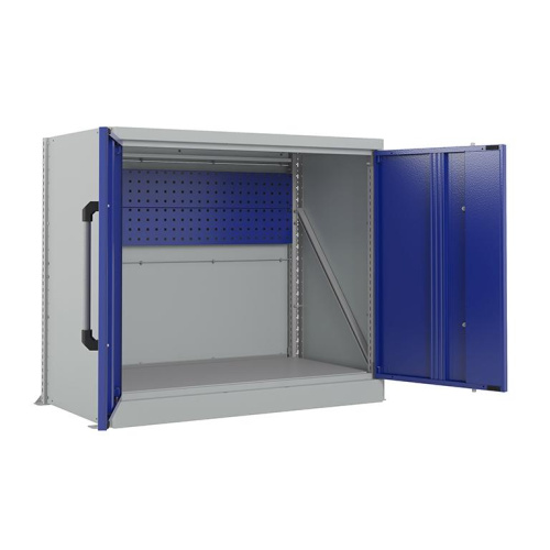 Инструментальный шкаф HARD 1000-020000