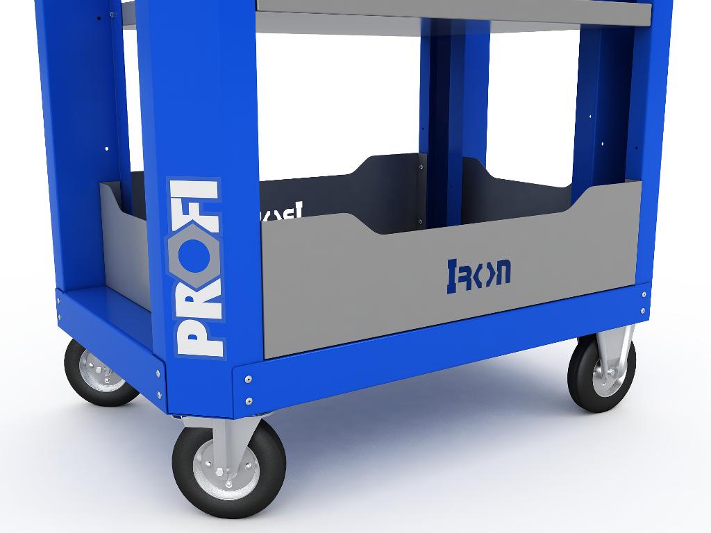 КГ026779 Тележка PROFI №5