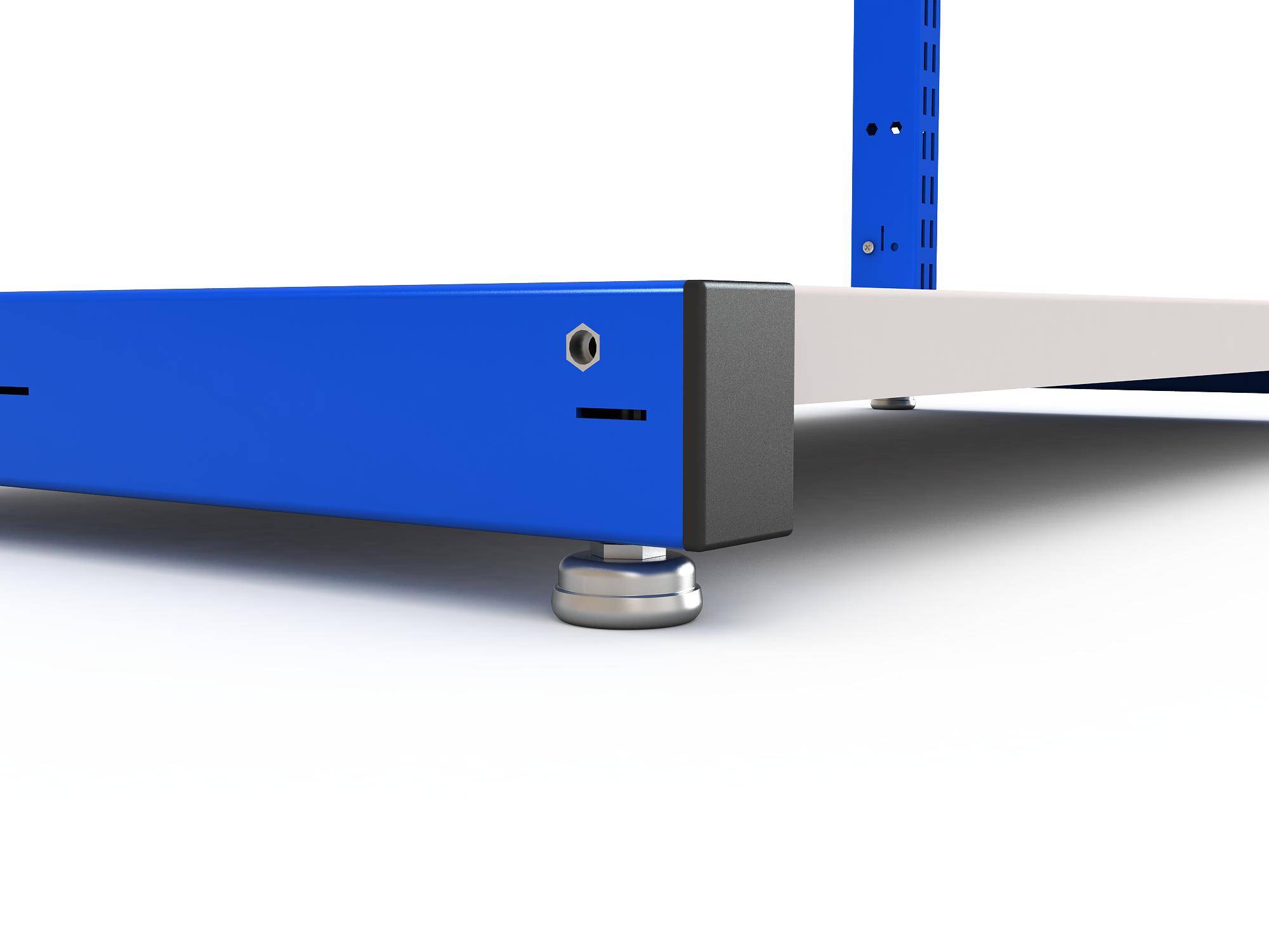 ER-00037096 Система хранения SORTEX 1495 №1-4 (односторонняя) 1575x995x505 мм