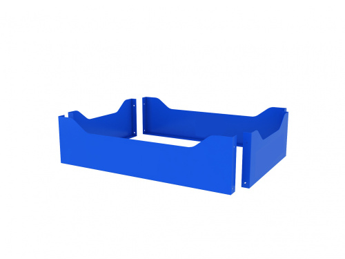 ER-00022704 Ограничители LOGITEX XS (к-т)