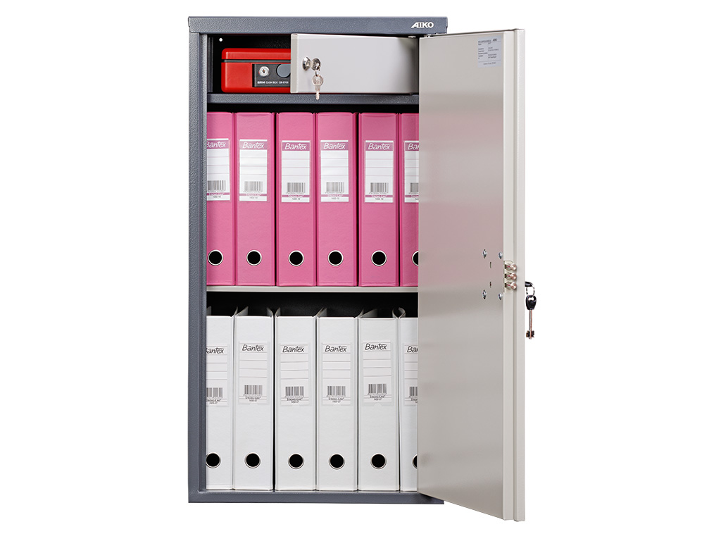 Бухгалтерский шкаф AIKO SL-87Т