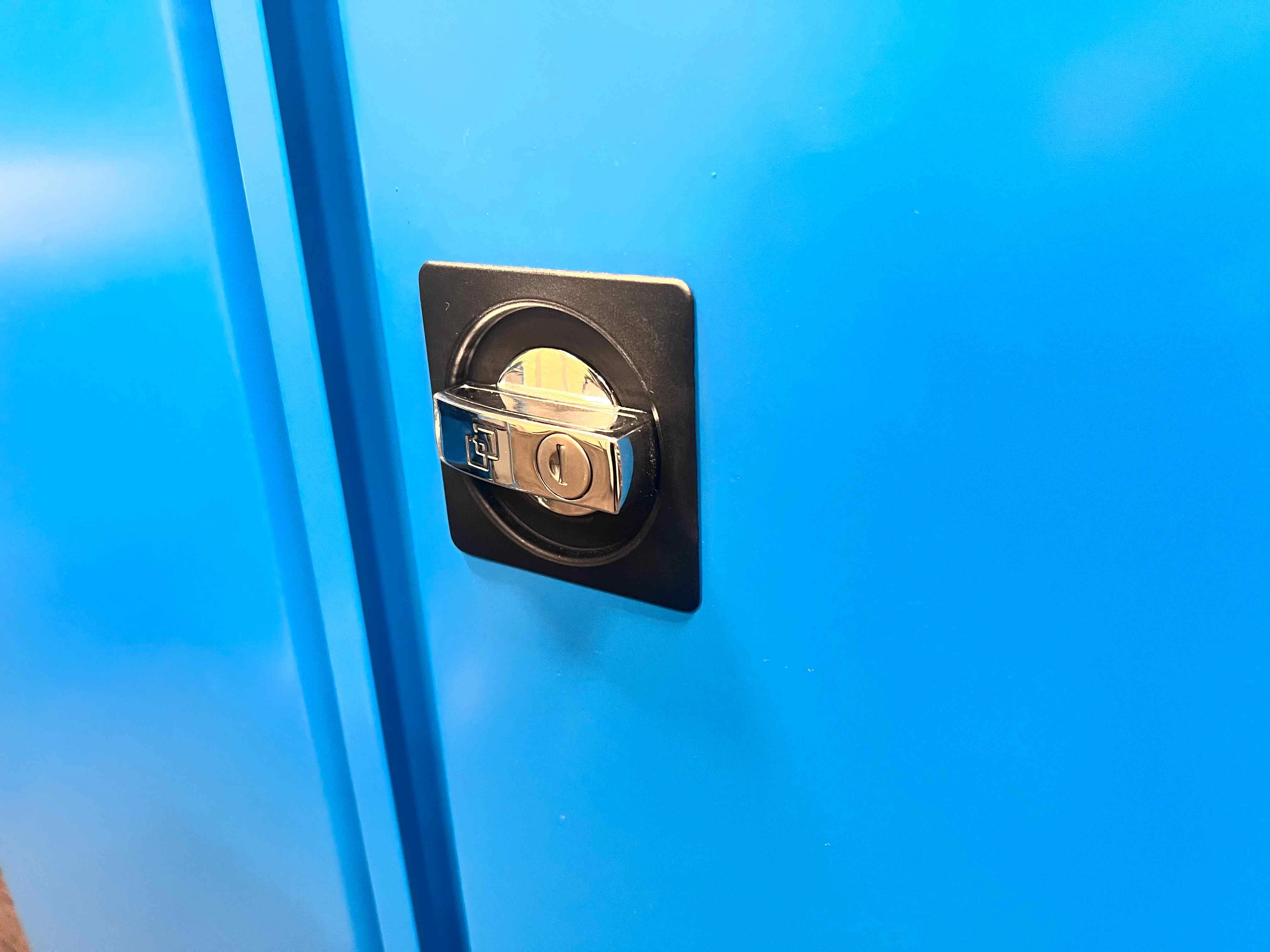 TNC 180.S7.T3 Шкаф 1800x1000x500 мм