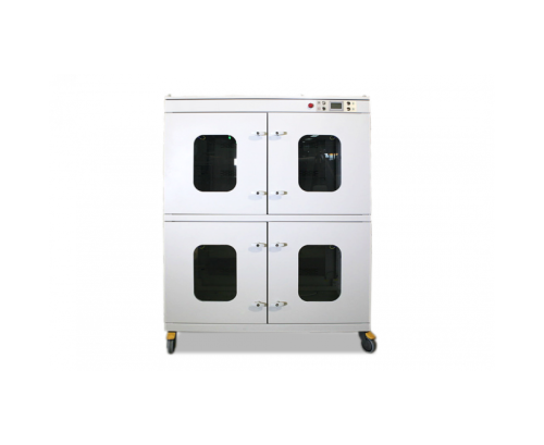 Шкаф сухого хранения PoliDry 1000