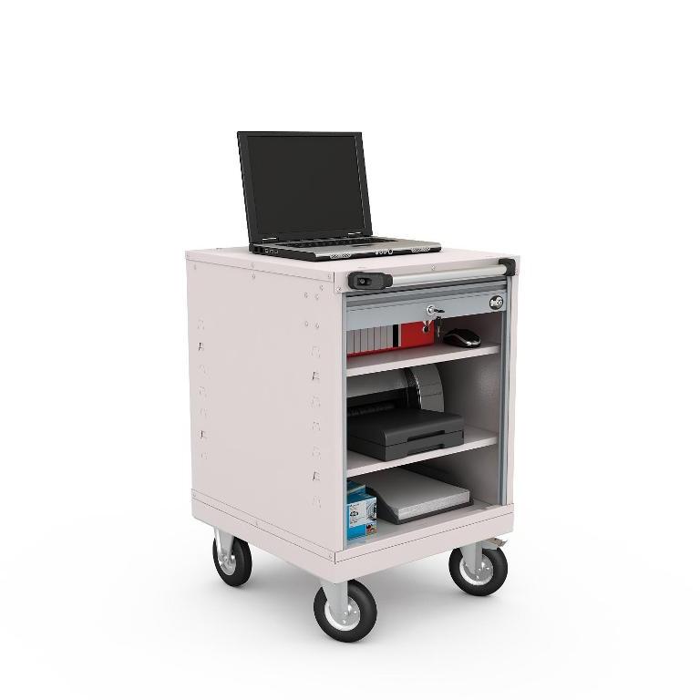 ER-00035768 Тумба COMTEX 1М