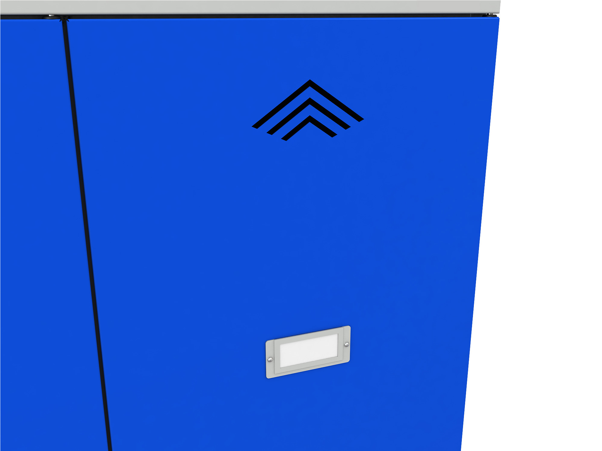 ER-00022866 Шкаф гардеробный металлический COMFORT 2000/22.2 (800)