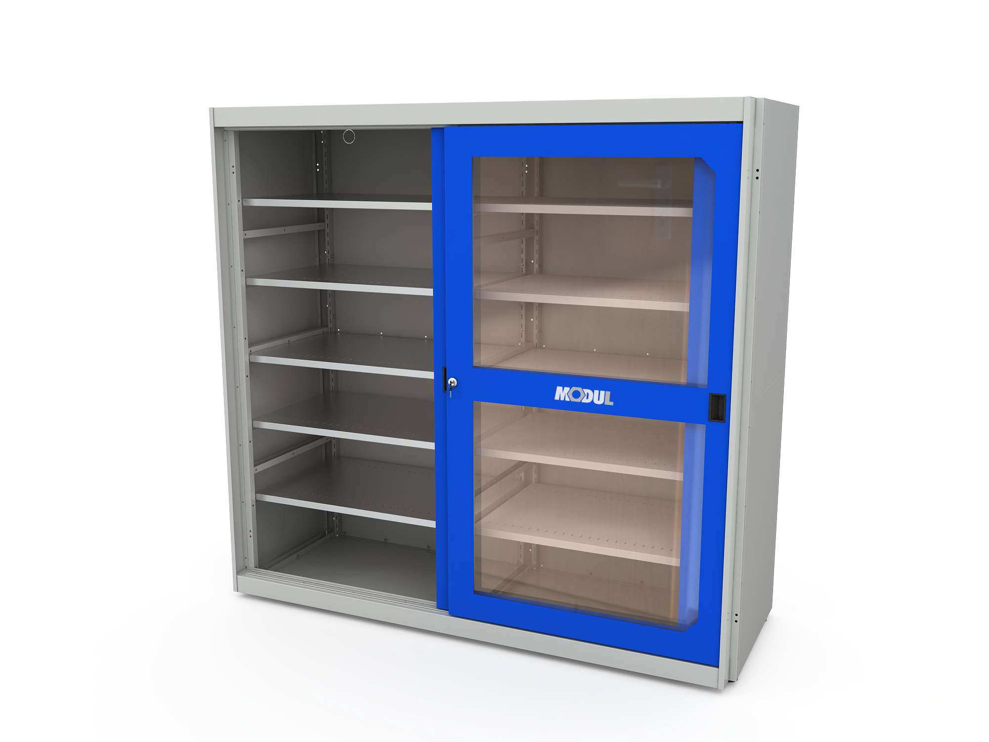 ER-00022730 Шкаф для инструментов MODUL XXL 01