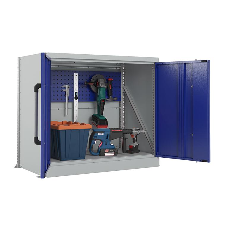 Инструментальный шкаф HARD 1000-020000