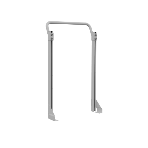 Ручка тележки транспортной усиленная РТТ-560