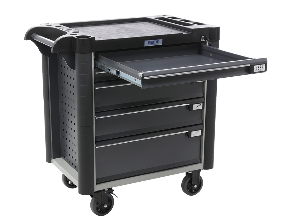 Инструментальная тележка WDS M-5.0