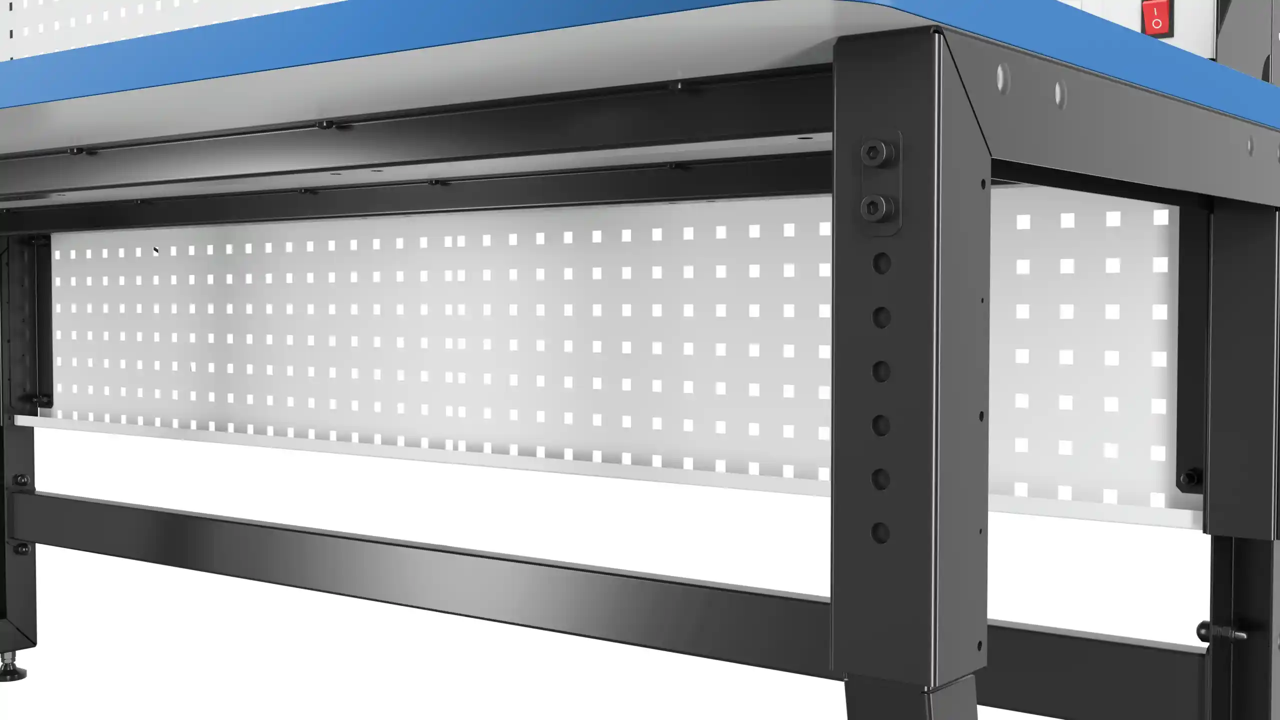 SPC 10.0 Монтажный стол 1000x700 мм