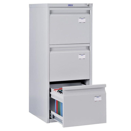 Картотека ПРАКТИК А-43