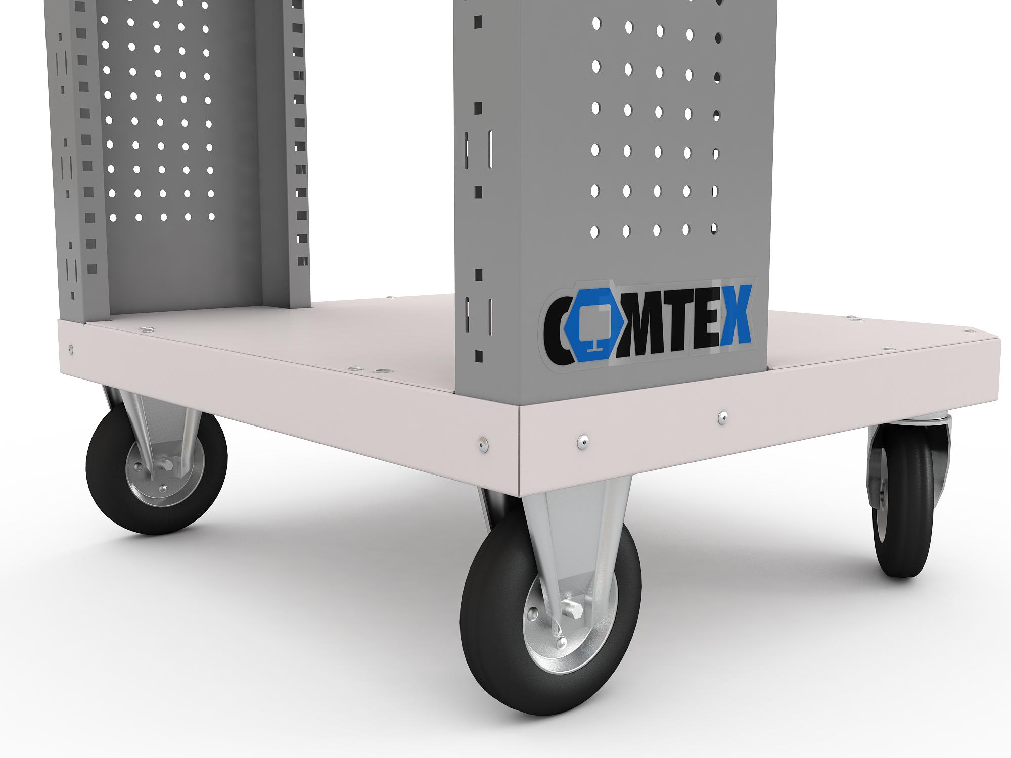 КГ029266 Тележка COMTEX №2