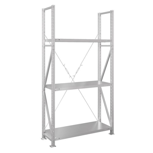 Стеллаж усиленный MS U 2000x1000x400/3