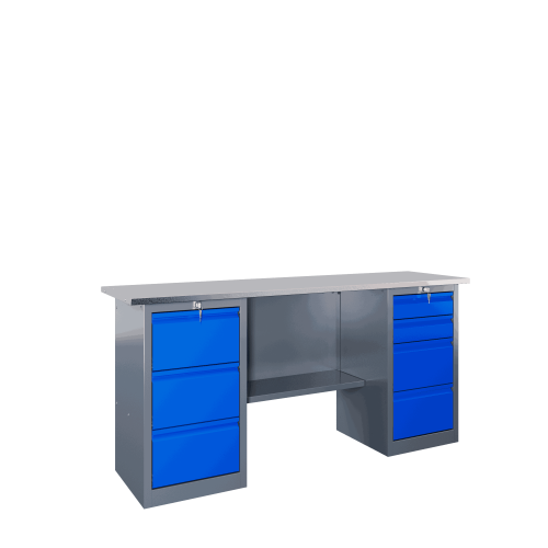 Верстак SLF 181.34.2