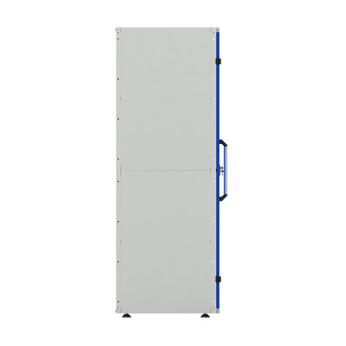 ER-00023344 Корпус шкафа для инструментов MODUL XL со сплошными дверями