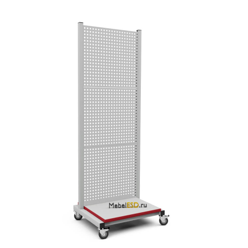 СПФ Стойка подкатная универсальная 1650х500х600 мм