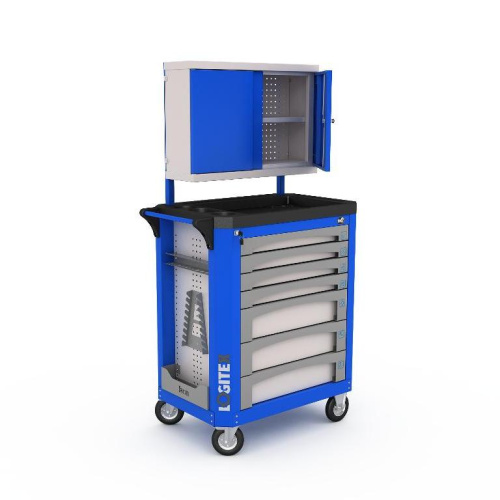 КГ026346  Тумба LOGITEX 7