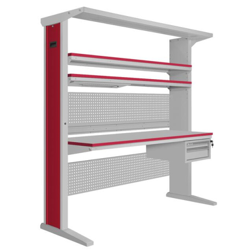 Стол промышленный СПГ