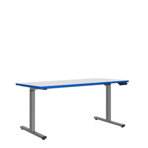 Стол рабочий с электроприводом СРП-ЭЛ