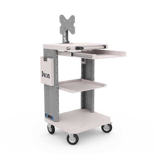 КГ029288 Рабочее место COMTEX №1 1468x633x555 мм