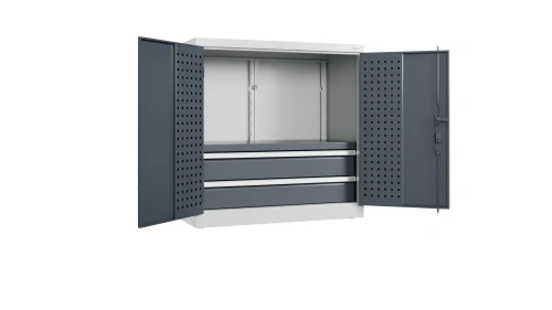 FBK 10 R.2B.1S Шкаф 1129x1068x658 мм