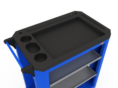 ER-00038295 Тележка PROFI №2