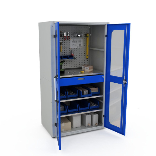 ER-00023210 Шкаф для инструментов MODUL XL 06