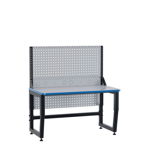 SPC 12.0-1R Монтажный стол 1200x700 мм
