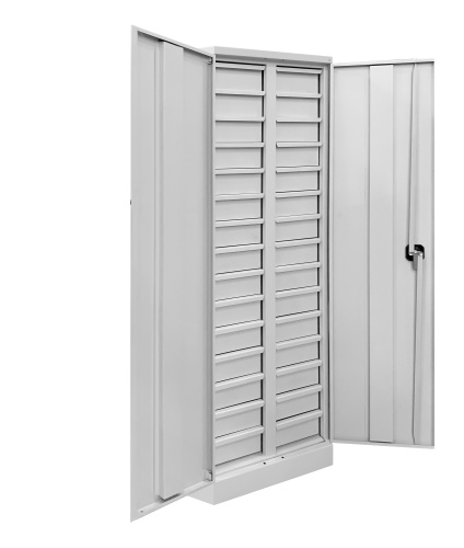 ШК-1850 Шкаф для комплектующих 1850х820х450 мм