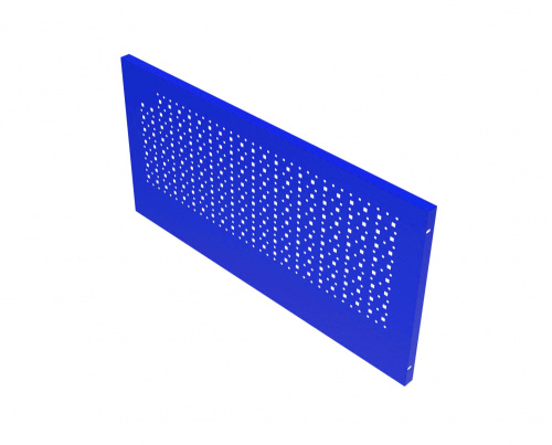 ER-00005869 Панель перфорированная 1000 WOKER