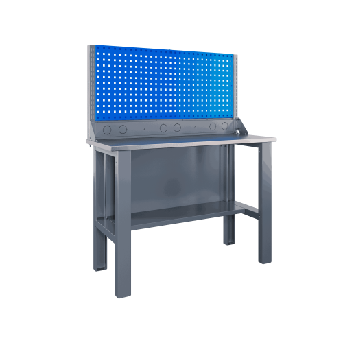 Слесарный стол SLF 121.11.3-1R