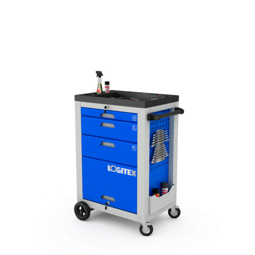 ER-00037336 Тумба инструментальная LOGITEX 04 XS.1 950x660x470 мм