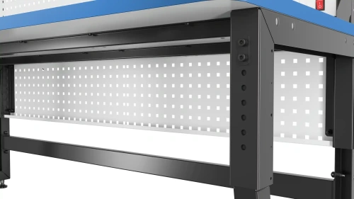 SPC 14.2 Монтажный стол 1400x700 мм